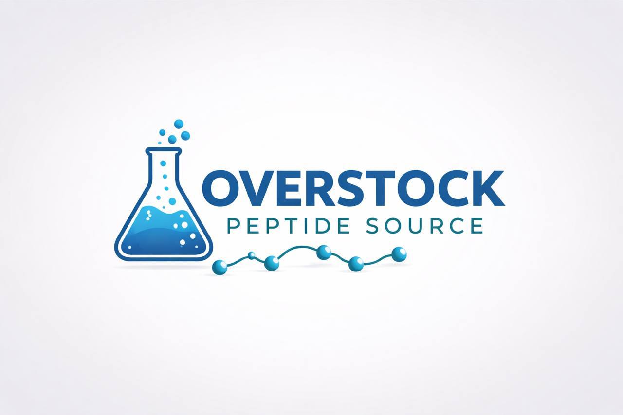 Overstock Peptide Source